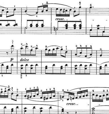 Anton Diabelli - Sonatinen Opus 151, 168 / Εκδόσεις Peters | ΚΑΠΠΑΚΟΣ